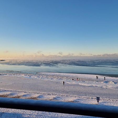 Pirita Beach View Suites Tallin Zewnętrze zdjęcie