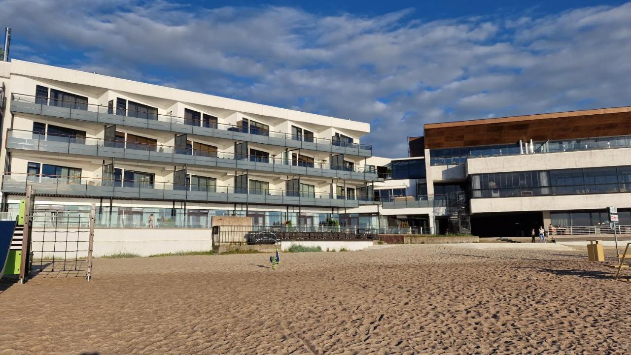 Pirita Beach View Suites Tallin Zewnętrze zdjęcie