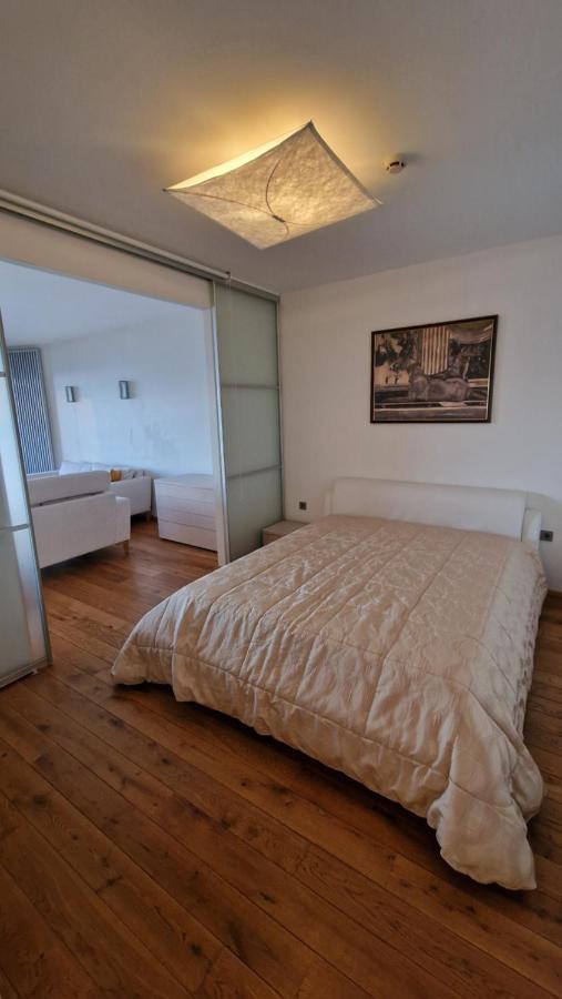 Pirita Beach View Suites Tallin Zewnętrze zdjęcie