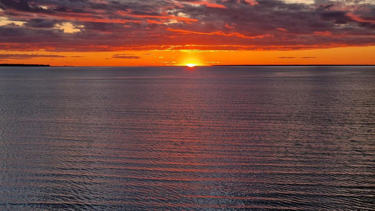 Pirita Beach View Suites Tallin Zewnętrze zdjęcie