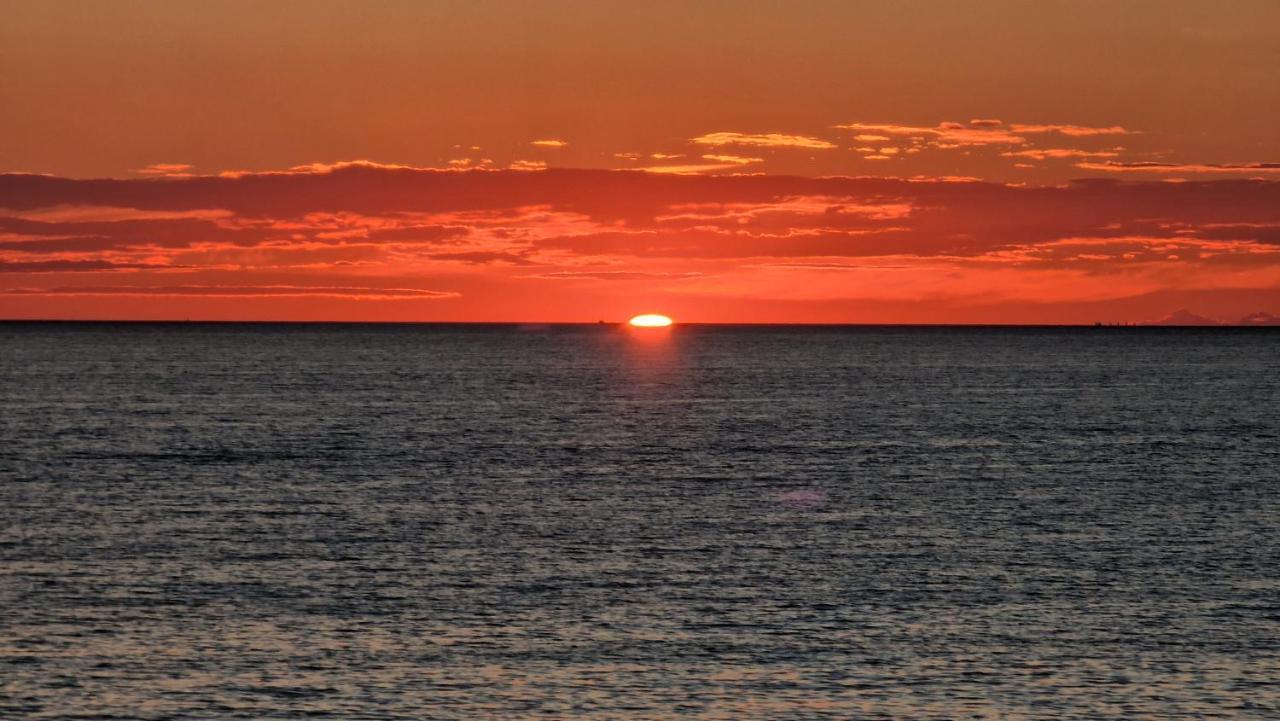Pirita Beach View Suites Tallin Zewnętrze zdjęcie