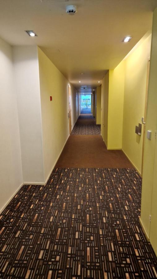 Pirita Beach View Suites Tallin Zewnętrze zdjęcie